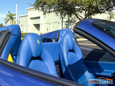 Used 2018 Ferrari 488 Spider image 64