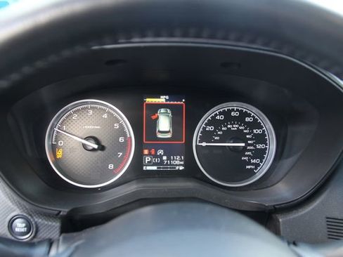 Used 2023 Subaru Forester Premium AWD/4WD image 23