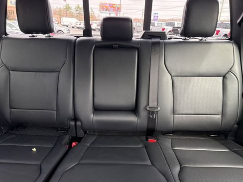 New 2026 Ford F150 Lariat w/ Equipment Group 501A Mid image 18