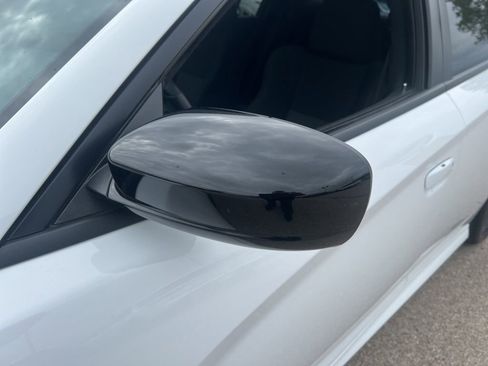Used 2023 Dodge Charger R/T w/ Blacktop Package RWD image 32