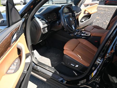 Used 2023 BMW X3 xDrive30i w/ Premium Package image 21