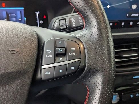 Certified 2023 Ford Escape ST-Line w/ Tech Pack #1 image 33