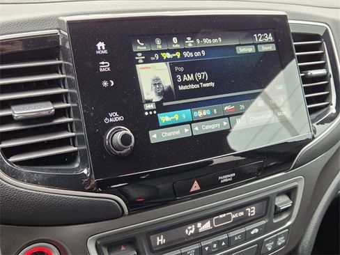 Used 2023 Honda Passport EX-L image 22