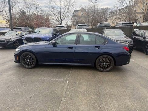 Certified 2023 BMW M340i xDrive image 5