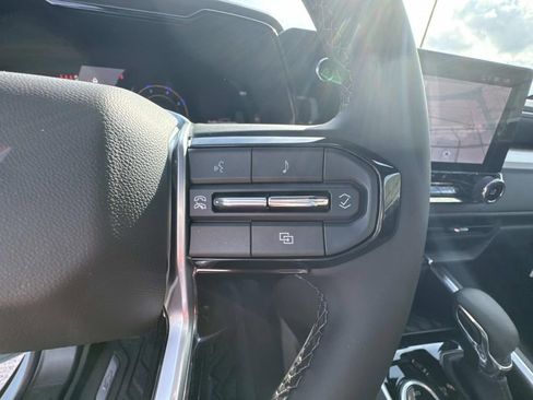 New 2026 Chevrolet Colorado LT w/ Advanced Trailering Package AWD/4WD image 23