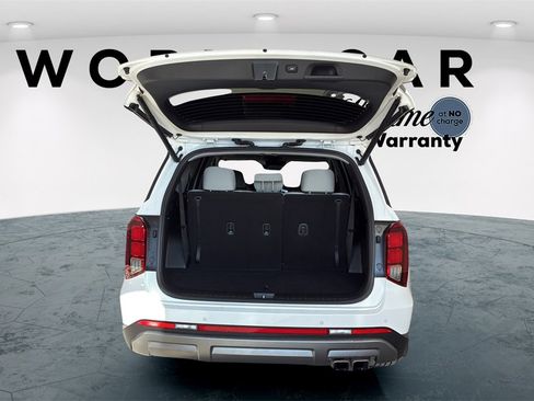 Used 2024 Hyundai Palisade SEL image 10