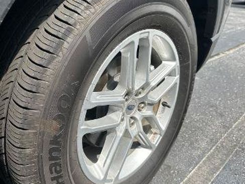 Certified 2026 Ford Explorer Active RWD image 10