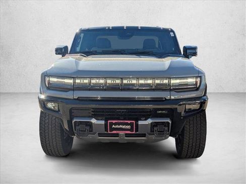 New 2026 GMC Hummer EV 4x4 Crew Cab image 6