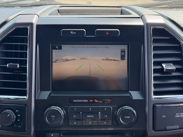 Used 2015 Ford F150 XLT w/ Equipment Group 302A Luxury AWD/4WD image 4