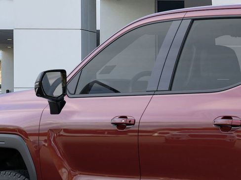 New 2026 GMC Sierra EV Elevation image 12