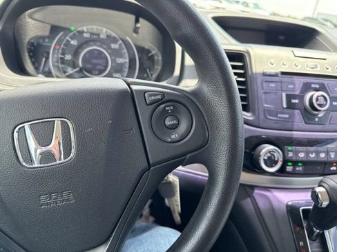 Used 2016 Honda CR-V SE image 14