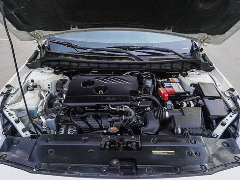 Used 2019 Nissan Altima 2.5 S image 26