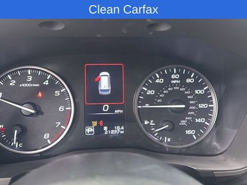 Certified 2025 Subaru Ascent Premium image 26