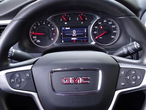 Used 2023 GMC Acadia SLE w/ Driver Convenience Package image 26