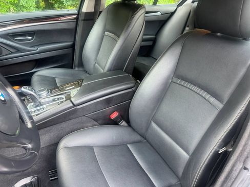 Used 2016 BMW 528i Sedan RWD image 15