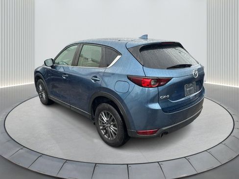 Used 2020 MAZDA CX-5 Sport image 7