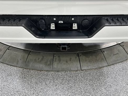 Used 2024 Chevrolet Silverado 1500 Custom AWD/4WD image 29