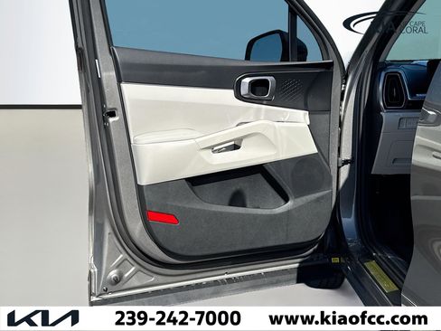 New 2026 Kia Sorento EX FWD image 22