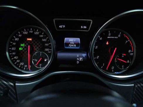 Used 2018 Mercedes-Benz GLE 43 AMG 4MATIC Coupe image 45