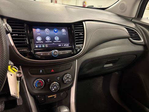 Used 2020 Chevrolet Trax LS w/ Tint and Cruise Package image 35