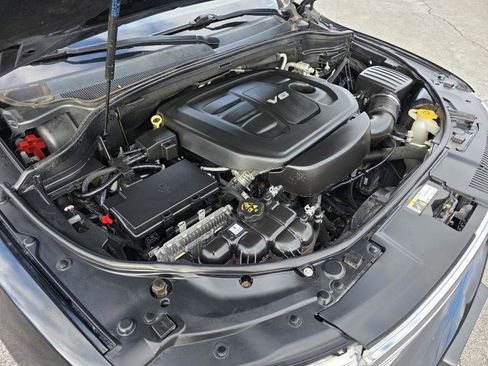 Used 2016 Dodge Durango Limited w/ Nav & Power Liftgate Group image 47