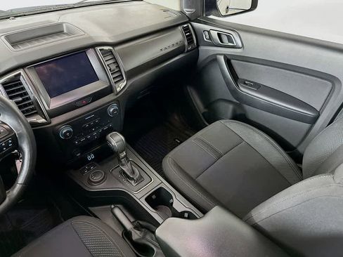 Certified 2022 Ford Ranger XLT w/ Equipment Group 301A Mid image 11