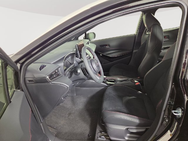 New 2026 Toyota Corolla GR AWD/4WD image 12