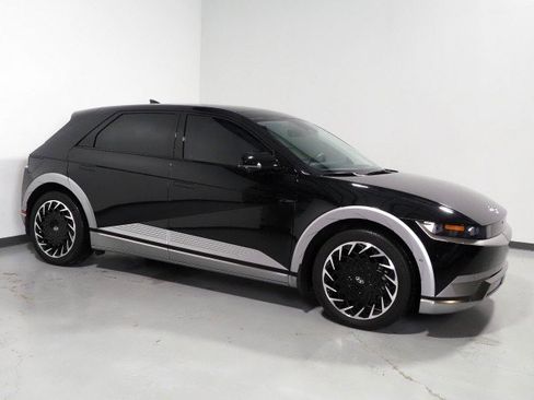 Used 2023 Hyundai Ioniq 5 Limited image 1