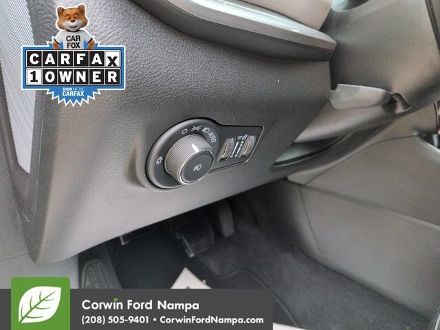 Used 2025 Jeep Compass Limited AWD/4WD image 13