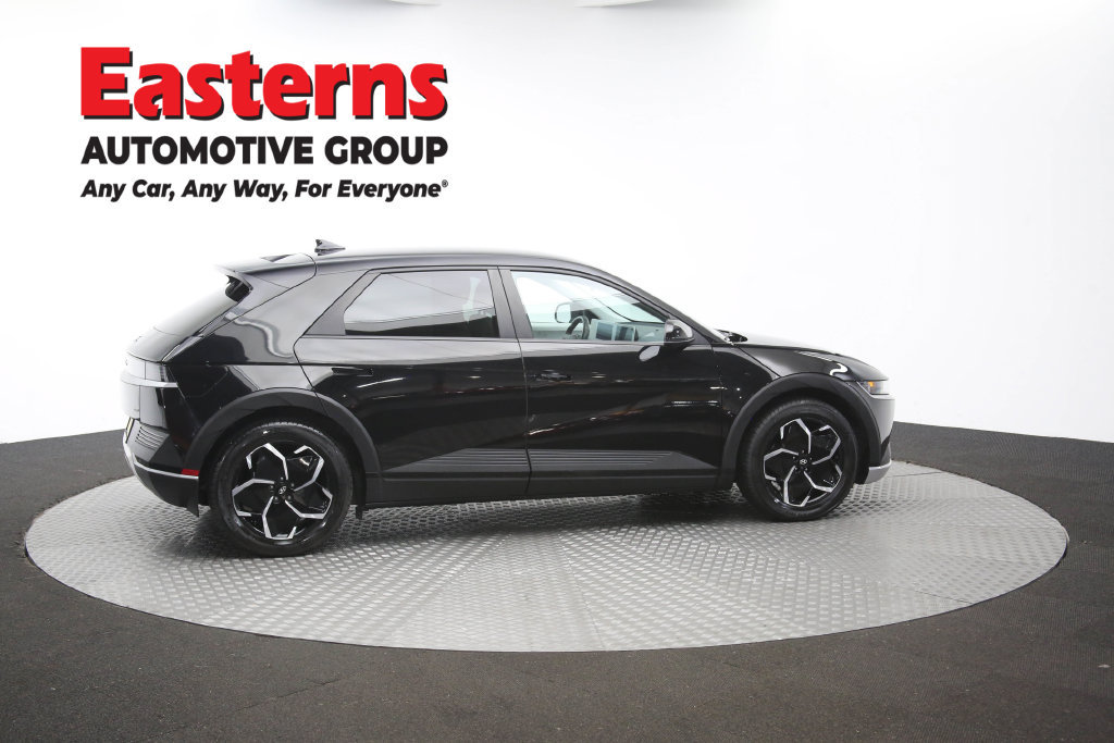 Used 2023 Hyundai Ioniq 5 SEL w/ Cargo Package AWD/4WD image 45