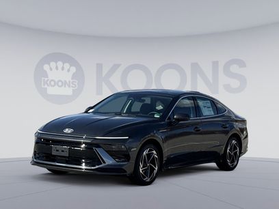 New 2025 Hyundai Sonata SEL
