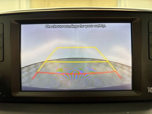 Used 2020 Hyundai Santa Fe SEL image 15