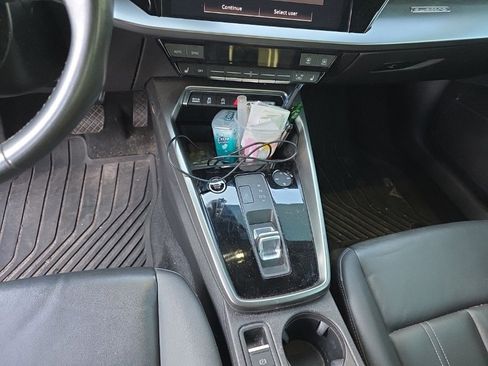 Used 2022 Audi A3 2.0T Premium image 7