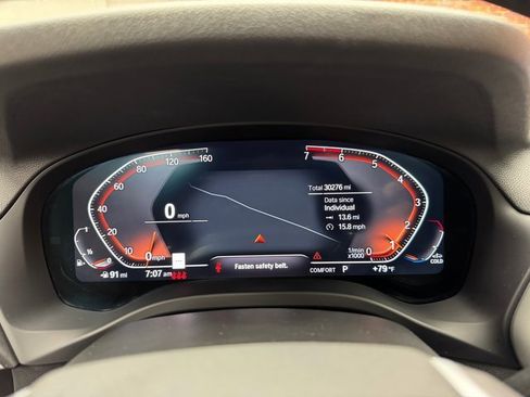 Certified 2022 BMW X3 xDrive30i w/ Premium Package 2 (ZPA) image 15