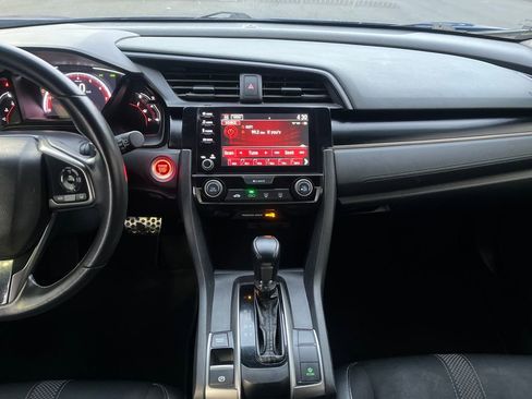 Used 2020 Honda Civic Sport image 15