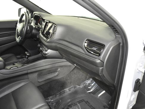 Used 2022 Dodge Durango GT image 42