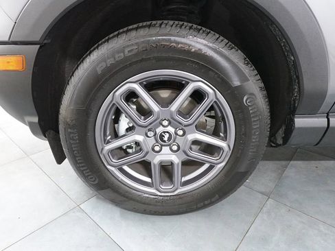 New 2025 Ford Bronco Sport Big Bend image 28