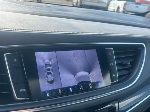 Used 2023 Buick Enclave Premium w/ Experience Buick Package FWD image 39