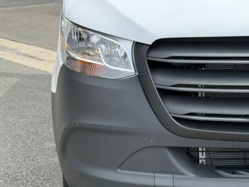 New 2026 Mercedes-Benz Sprinter 2500 image 5