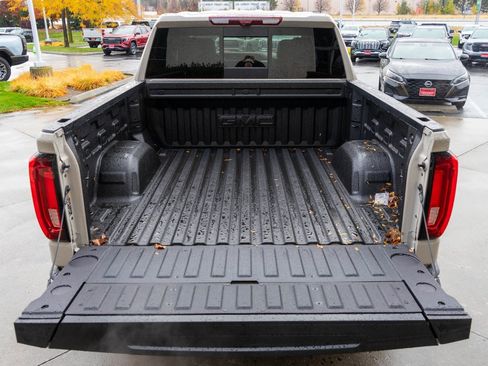 New 2026 GMC Sierra 1500 Denali w/ Denali Reserve Package image 34