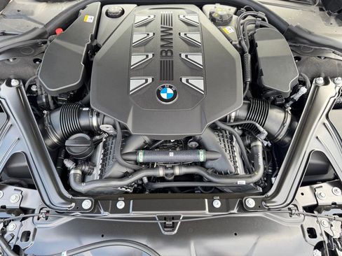 New 2026 BMW 760i xDrive w/ Executive Package AWD/4WD image 32