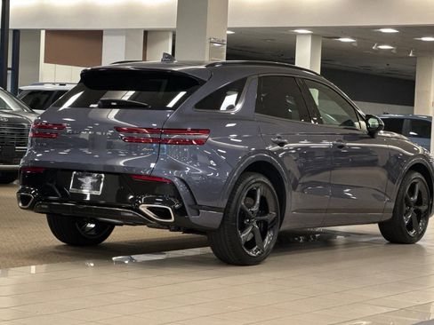New 2026 Genesis GV70 2.5T Sport Prestige AWD/4WD image 4