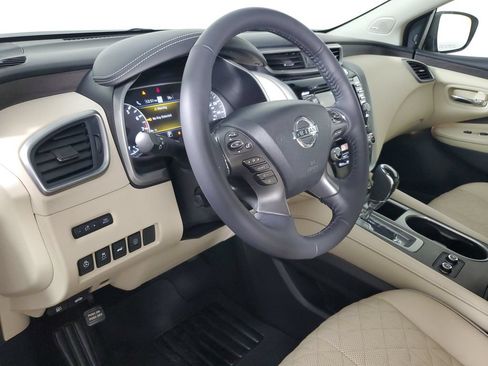 Used 2020 Nissan Murano Platinum w/ Cargo Package FWD image 24
