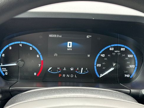 Used 2021 Ford Bronco Sport AWD/4WD image 27