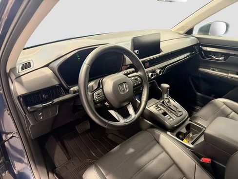 Used 2025 Honda CR-V EX-L image 8