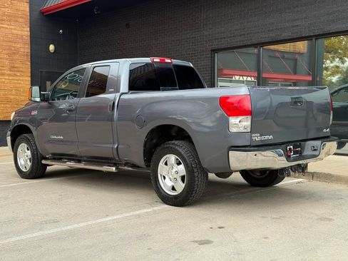 Used 2007 Toyota Tundra SR5 w/ TRD Off-Road Pkg AWD/4WD image 3