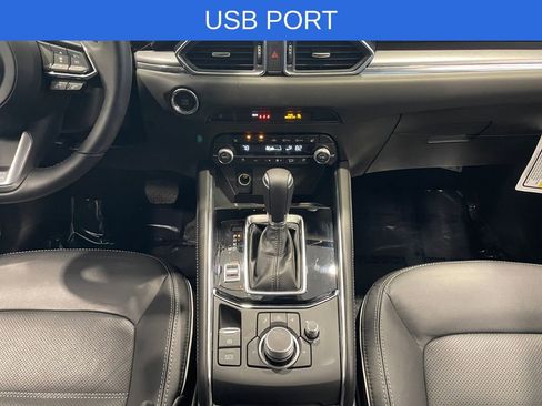 Used 2025 MAZDA CX-5 AWD 2.5 S image 10