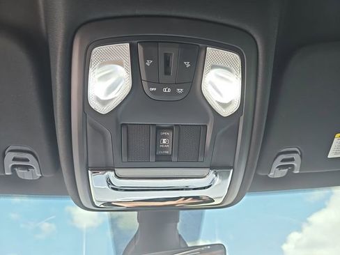 Used 2021 RAM 1500 Big Horn w/ Trailer Tow Group AWD/4WD image 31