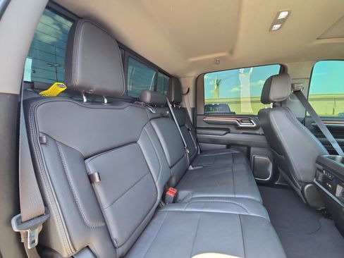 Used 2024 GMC Sierra 2500 Denali w/ Denali Reserve Package AWD/4WD image 33