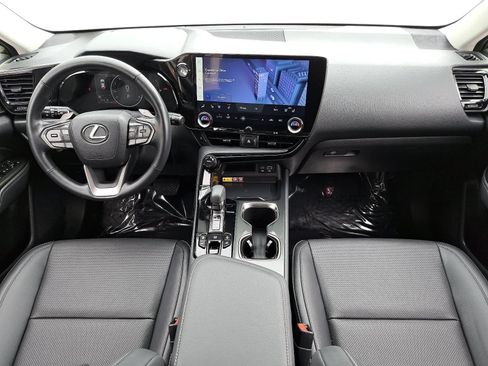 Used 2025 Lexus NX 350 AWD w/ Cold Area Package image 9